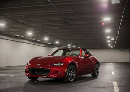 Zoom Zoom Here It Cummins The Diesel Drift Mazda Miata