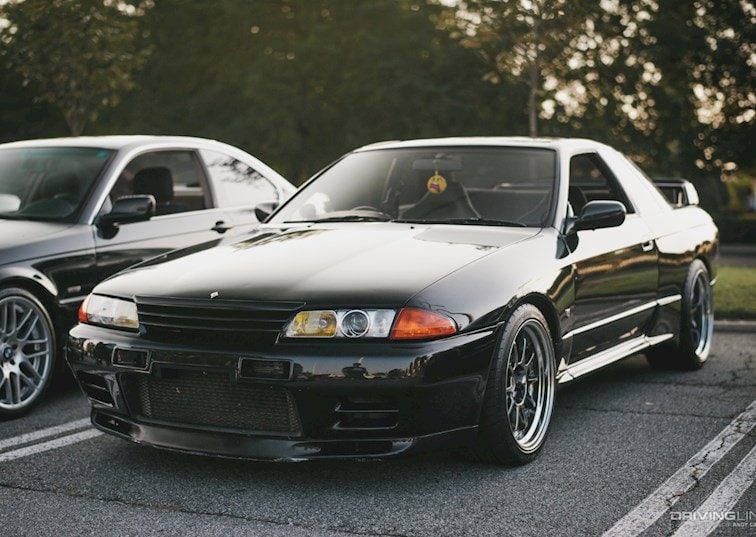 Rumor Has It Nissan May Reveal All New S16 Silvia At The 2017 Tokyo Here S A Clean Trio Of Nissan Clics For You To Drool Over
