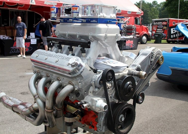 Cheap Jeep Power 5 BudgetFriendly Engine Swaps DrivingLine