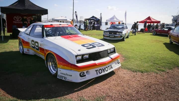 JCCS 2017: Better Than Ever [Gallery] | DrivingLine