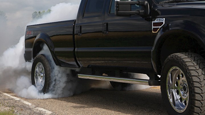 Boiling Point, Part 1: How Far Can You Push Your Ford Diesel’s ...