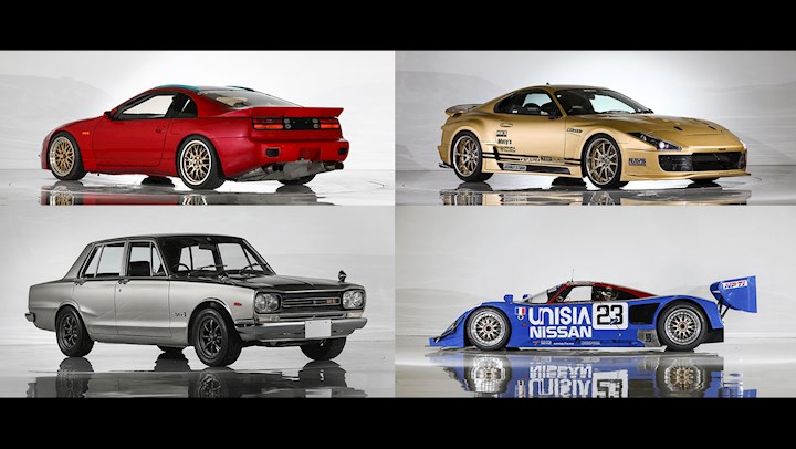 Car guy Japan① Rolling Guy 5 | Tokyo Xtreme Racer Wiki | Fandom