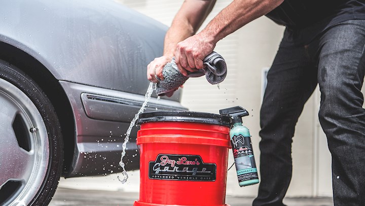 Car Care Products That Will Change the Way You Clean