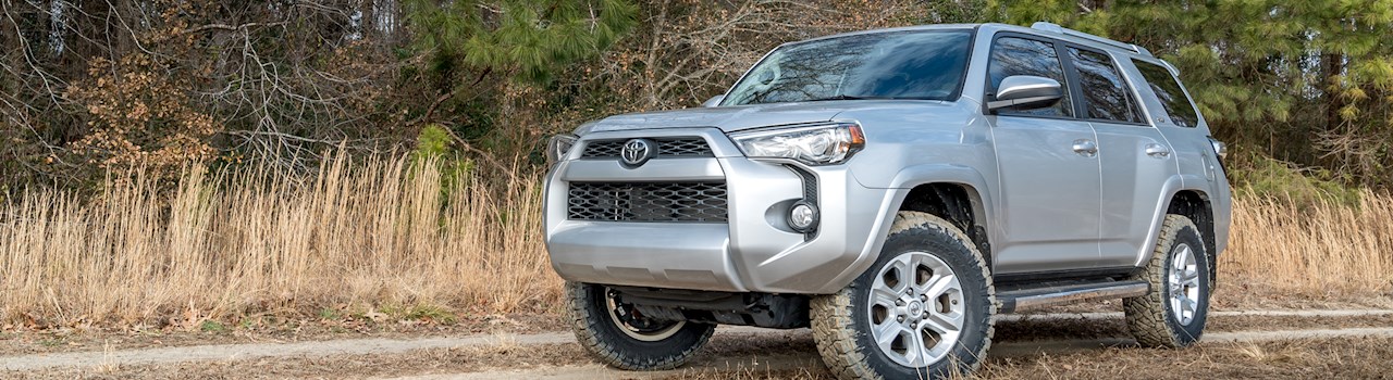 Ride Like Royalty 15 Toyota 4runner King Suspension Upgrade Drivingline Ride Like Royalty 15 Toyota 4runner King Suspension Upgrade Drivingline