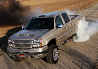 duramax lly drivingline stereotypes