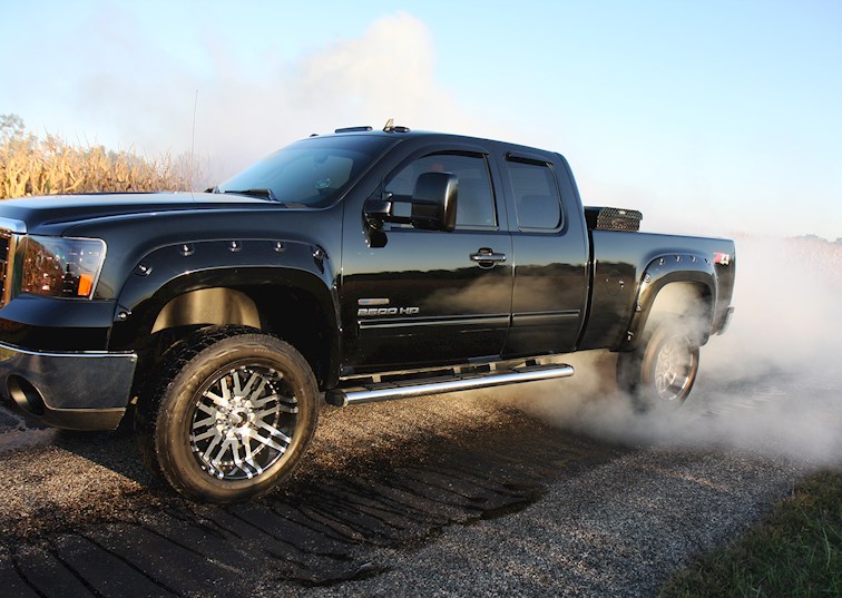 03 Duramax Fuel Filter Housing Diagram