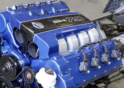 Crate Engine Showdown The Cost Of Horsepower In 2018