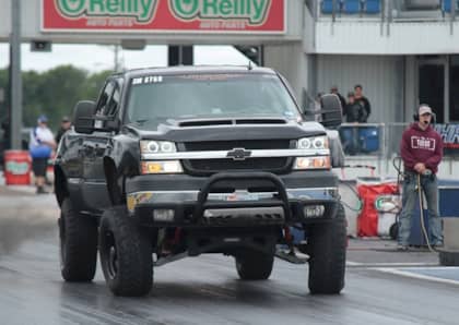Front End Fixes Must Have Upgrades For GM 3 4 And 1 Ton