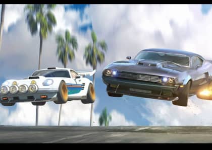 Top 10 Most Quotable One Liners From Fast And Furious Drivingline