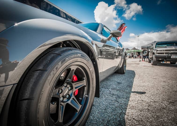 Texas Heat Street Car Takeover Dallas [GALLERY] DrivingLine