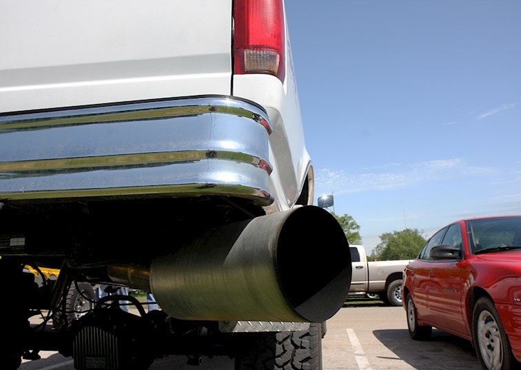 CA Exhaust Law Explained | DrivingLine