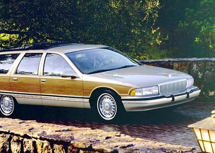 Black Rojo A 71 Buick Skylark That Stands Apart