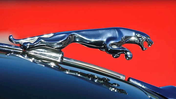 Why Did Jaguar Stop Using Hood Ornaments?