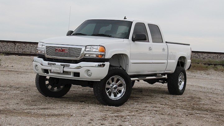 Lifted Trucks for Sale Under 20k: Your Ultimate Guide to Affordable Off-Road Dominance