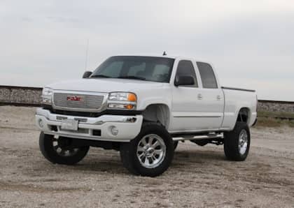 Best Used Diesel Truck >> The Best Used Diesel Trucks For 30k Drivingline Best Used Diesel Truck >> The Best Used Diesel Trucks For 30k Drivingline