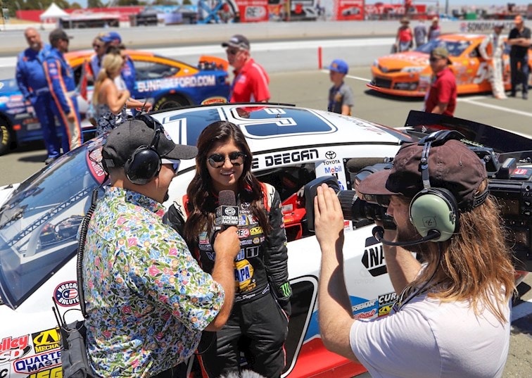 The 8 Best NASCAR Movies Ever Made DrivingLine