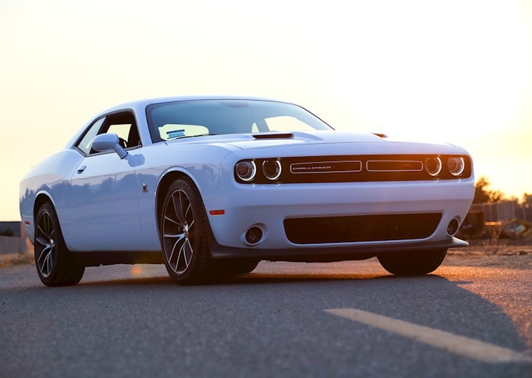 Never Enough Muscle Dodge Upgrades 2019 Challenger Adds Hellcat