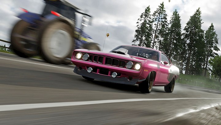 Forza Horizon 4 Steam edition -- Is this open-world racer still worth it?