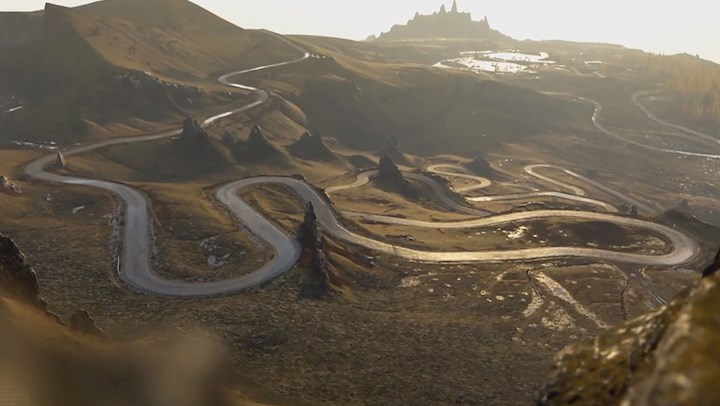 Forza Horizon 4: Fortune Island Review - IGN