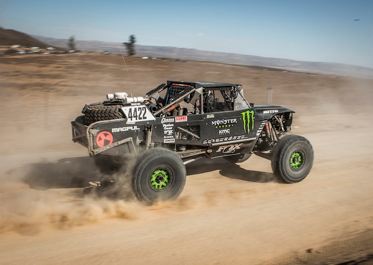 ultra4 rounds out its inaugural nitto triple crow