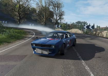 Drift 19 is the first and only serious drifting simulator coming to PS4, Xbox One & PC - Team VVV