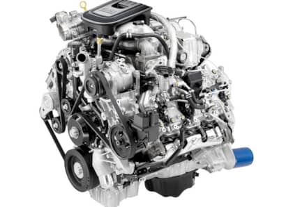 Duramax History Lesson 1 Lb7 Drivingline