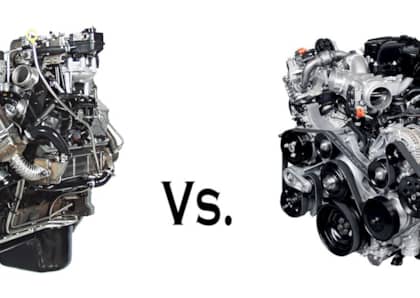 6.7 Powerstroke Specs >> 6 4l Vs 6 7l Which Power Stroke Is Really Better Drivingline 6.7 Powerstroke Specs >> 6 4l Vs 6 7l Which Power Stroke Is Really Better Drivingline