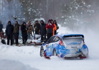 Sno*Drift: The Best Way to Get Through the Winter | DrivingLine