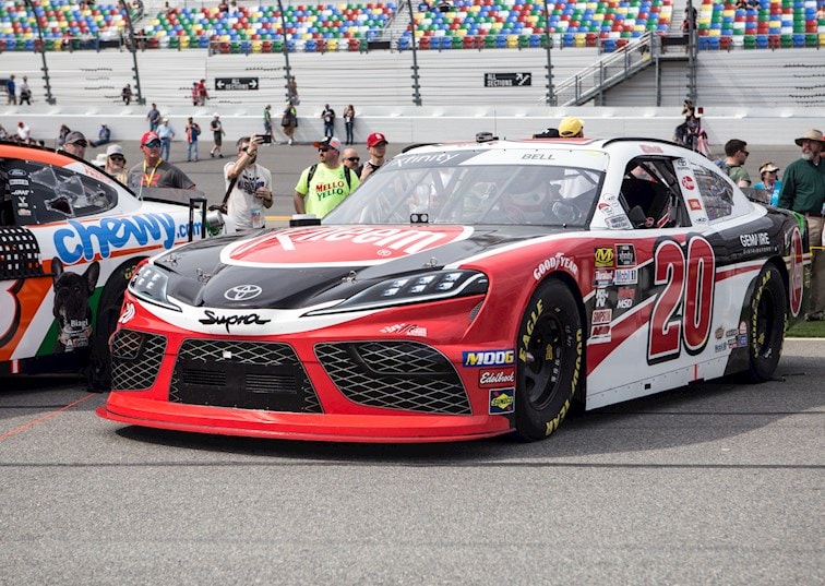 The 8 Best NASCAR Movies Ever Made DrivingLine