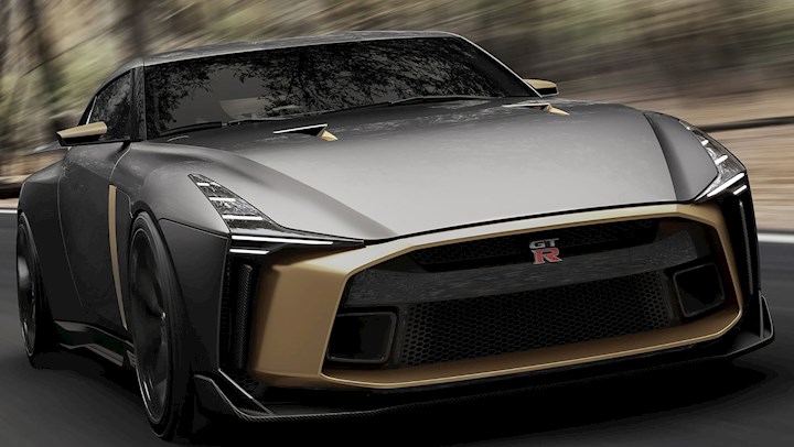 10 Ways The R36 Nissan GT-R EV Will Shake-up The Electric Sports Car Segment