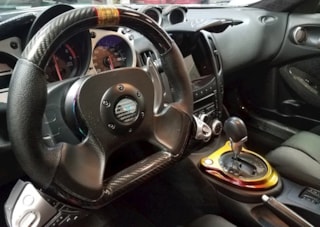 How to Repaint Your Car’s Interior | DrivingLine