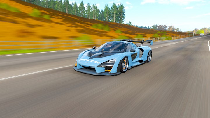 Forza Horizon 4: 10 Best Value-For-Money Cars You Must Buy – Page 2