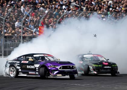 8 Essential Auto Parts for Drifting