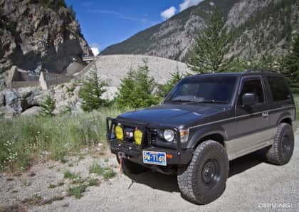 Steel vs. Synthetic: Which Winch Line Do You Trust ... Steel vs. Synthetic: Which Winch Line Do You Trust ...