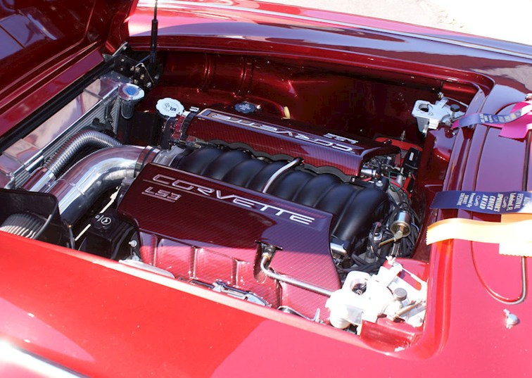 6 Reasons Why People Engine Swap Drivingline