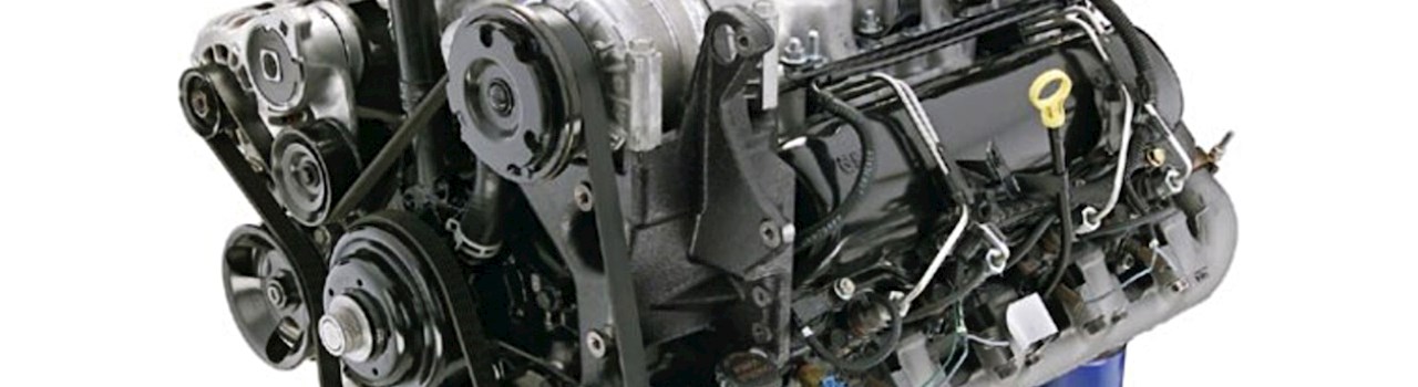 Gm S 6 2l And 6 5l Diesels Drivingline