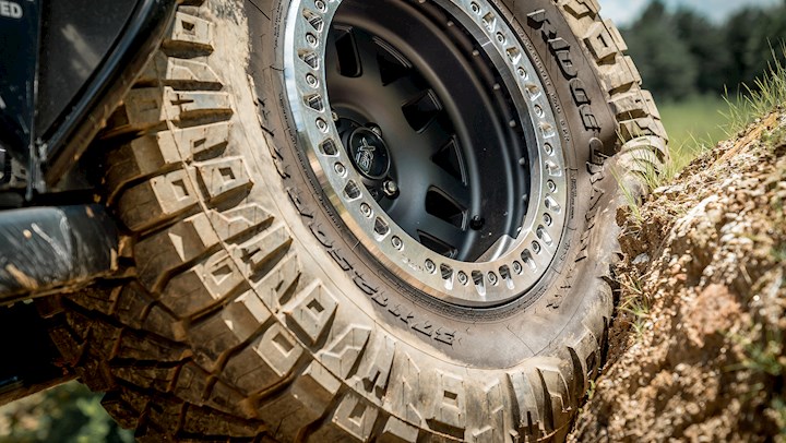 How To Service Beadlock Wheels | DrivingLine