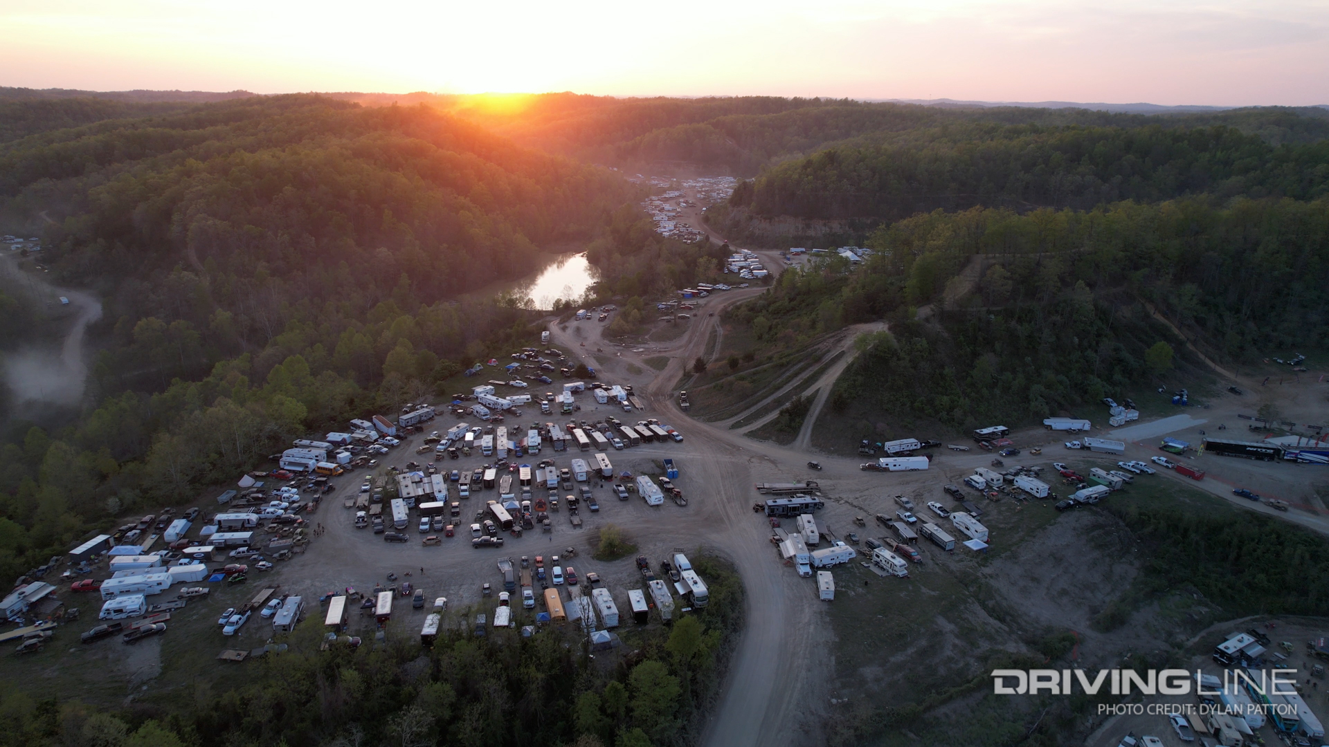 What an awesome day a of racing in 2023 Rush Kentucky