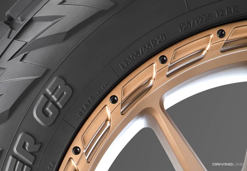 Tire Load Index Vs Load Range