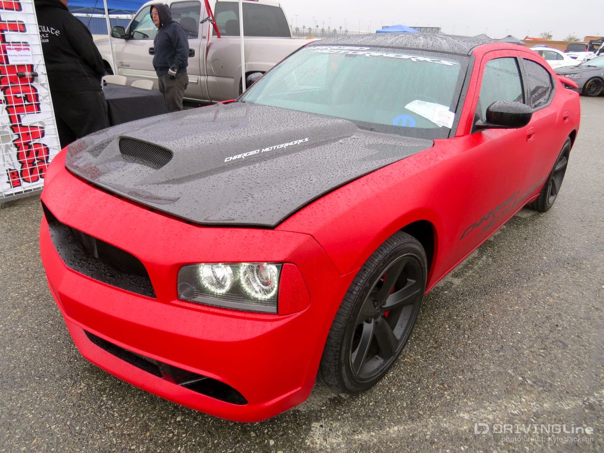 Auto Enthusiast Day [with GALLERY] DrivingLine