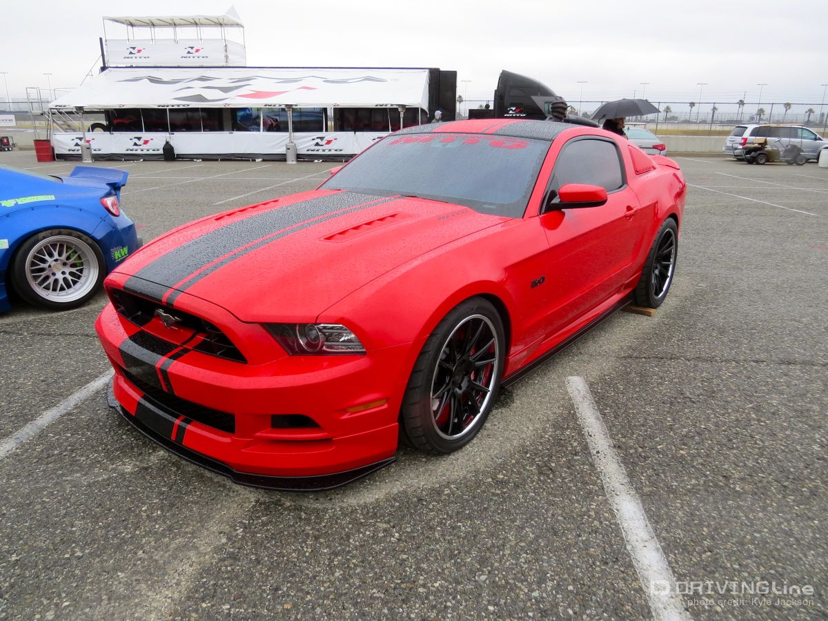 Auto Enthusiast Day [with GALLERY] DrivingLine