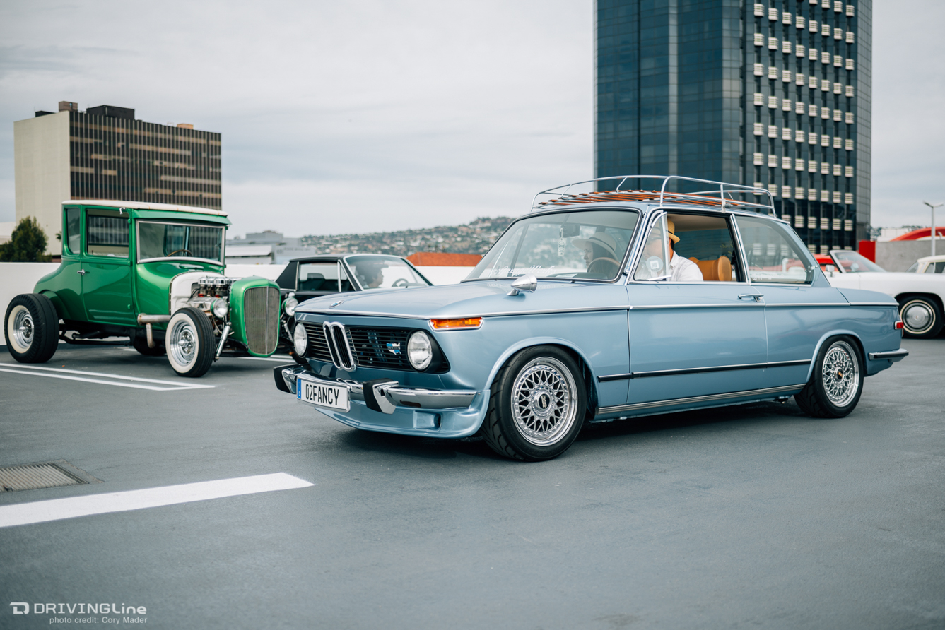 drivingline petersenmuseum oktoberfest cruisein cm 01 62