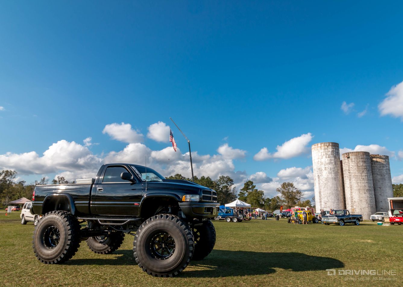 2015 fenders on the farm car show old river farms nc 1