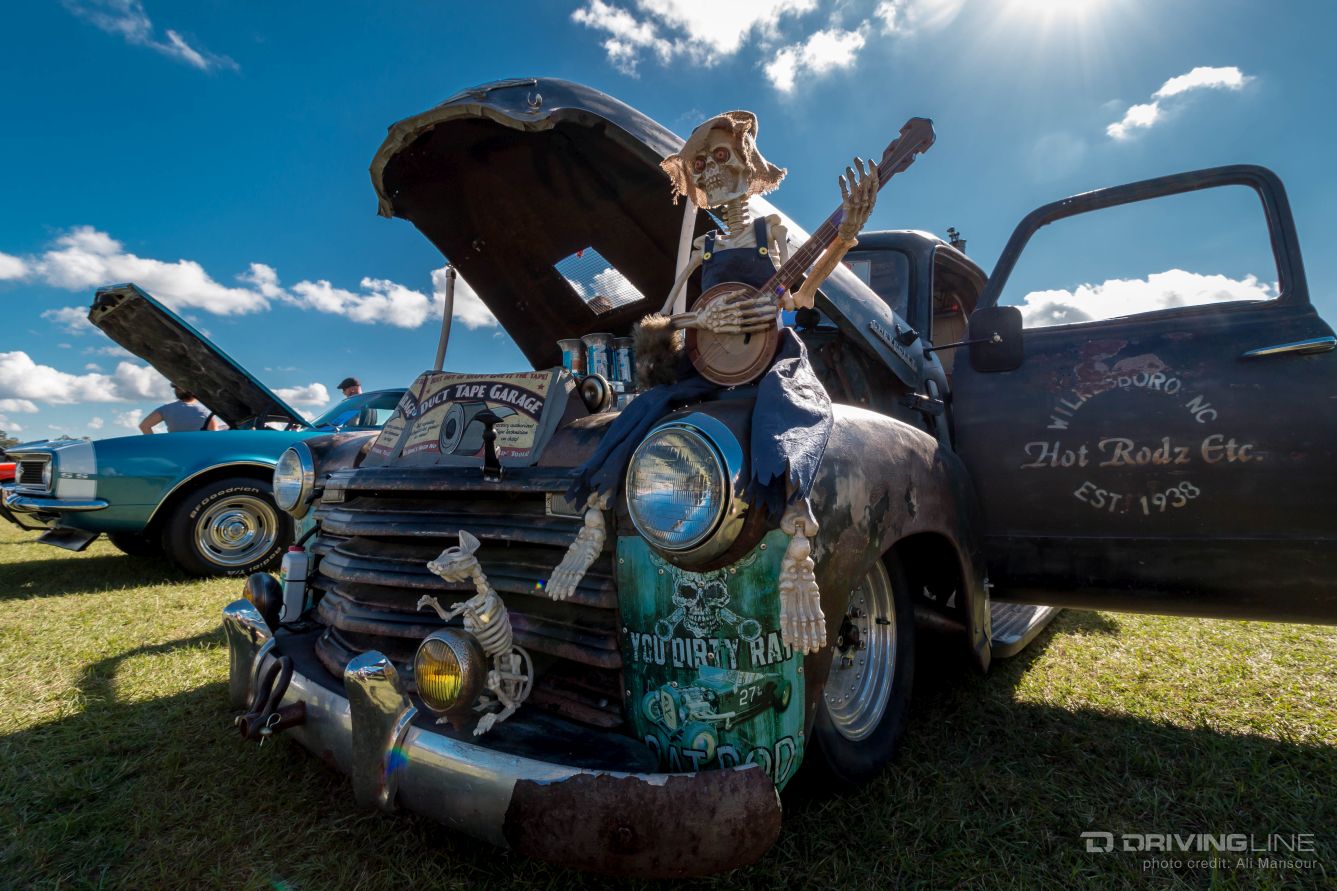 2015 fenders on the farm car show old river farms nc 10