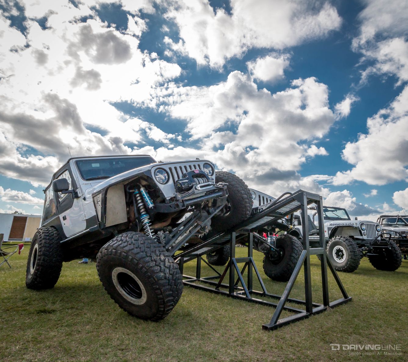 2015 fenders on the farm car show old river farms nc 11