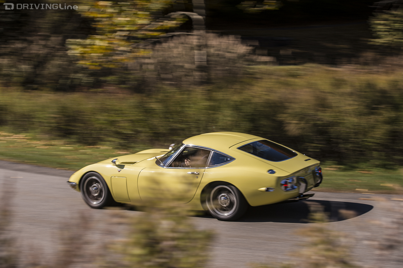 keno auction toyota 2000gt 13