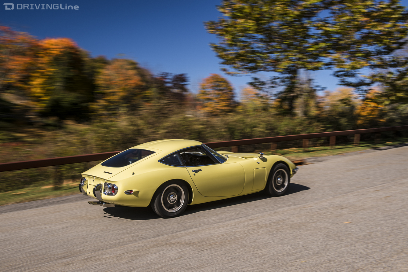 keno auction toyota 2000gt 12