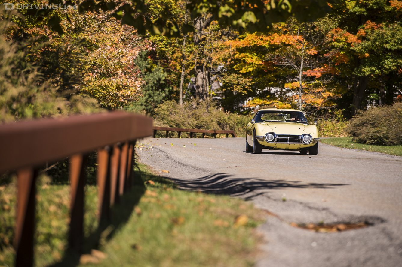 keno auction toyota 2000gt 14