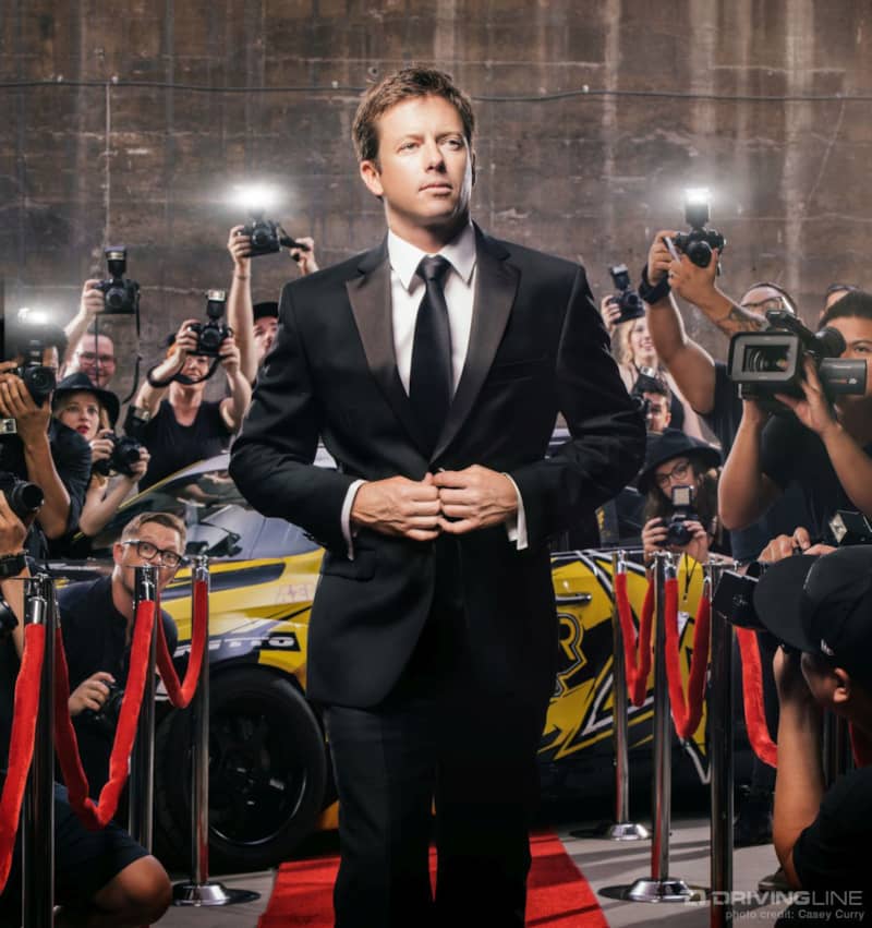 tanner foust driving line super star 10