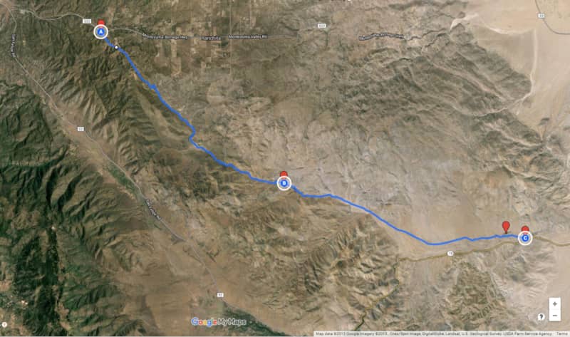 grapevinetrailmap